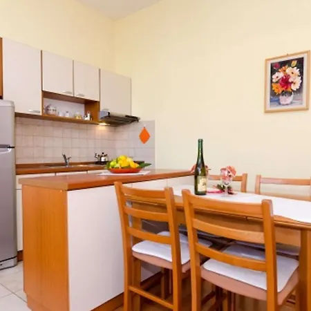 Family Apartment Maris Lägenhet Dubrovnik
