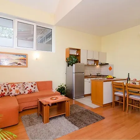 Family Paula 아파트 *