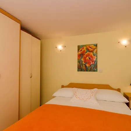 Family Paula 아파트 *