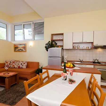 Family Paula Dubrovnik