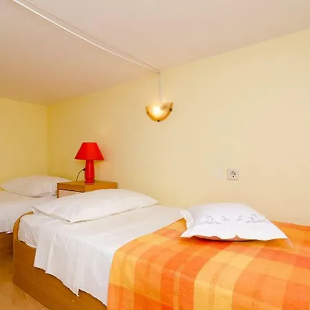 아파트 Family Paula 두브로브니크