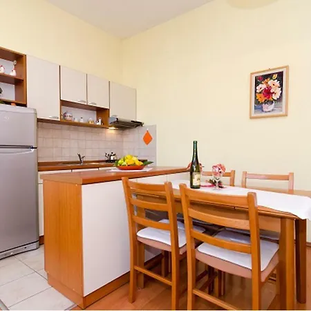 Family Paula Apartment Dubrovnik