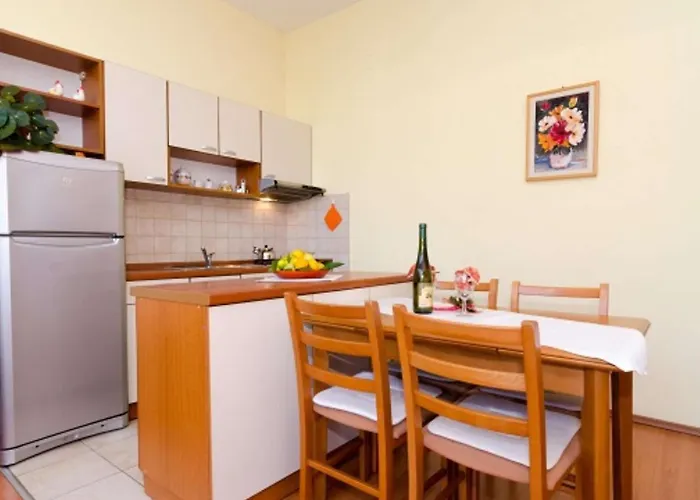 Family Apartment Maris Apartamento Dubrovnik