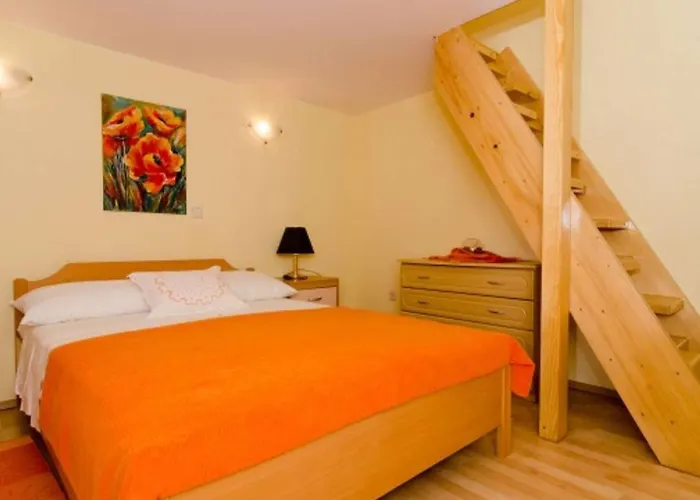 Family Apartment Maris Apartamento
