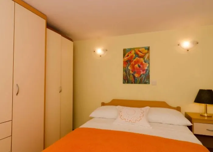 Family Apartment Maris Dubrovnik