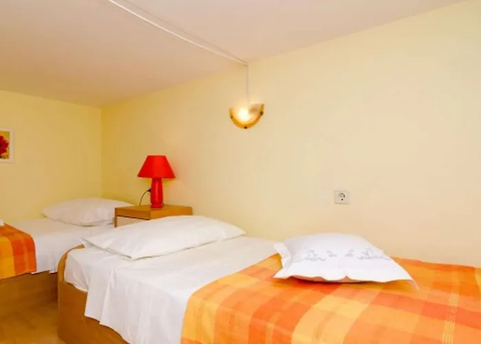 Apartamento Family Apartment Maris Dubrovnik