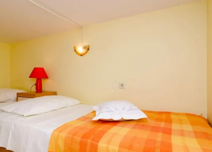 Family Apartment Maris Dubrovnik