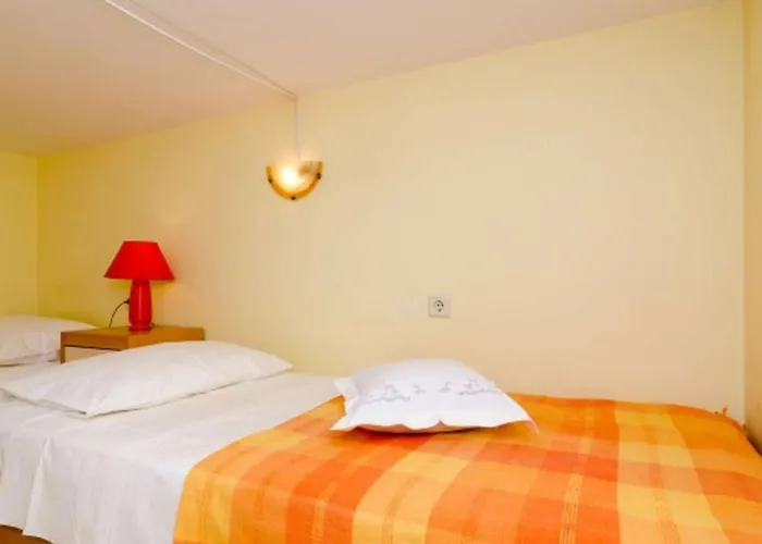 Apartamento Family Apartment Maris *