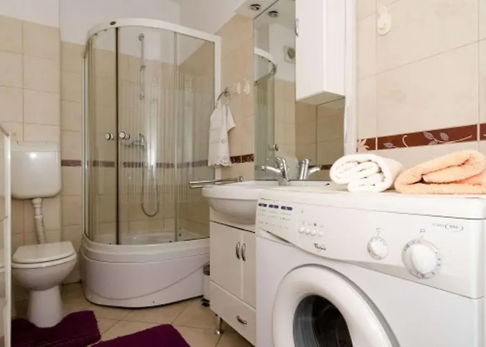 Family Apartment Maris