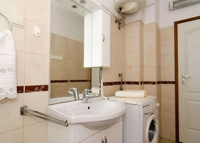 Apartamento Family Apartment Maris *