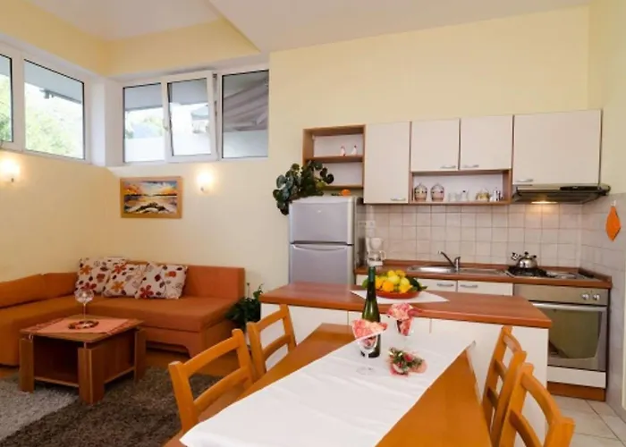 Family Apartment Maris Apartamento Dubrovnik