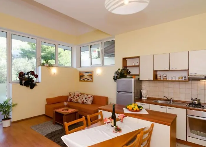 Family Apartment Maris Apartamento