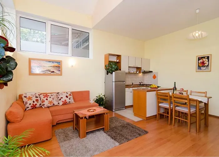 Family Paula Διαμέρισμα *