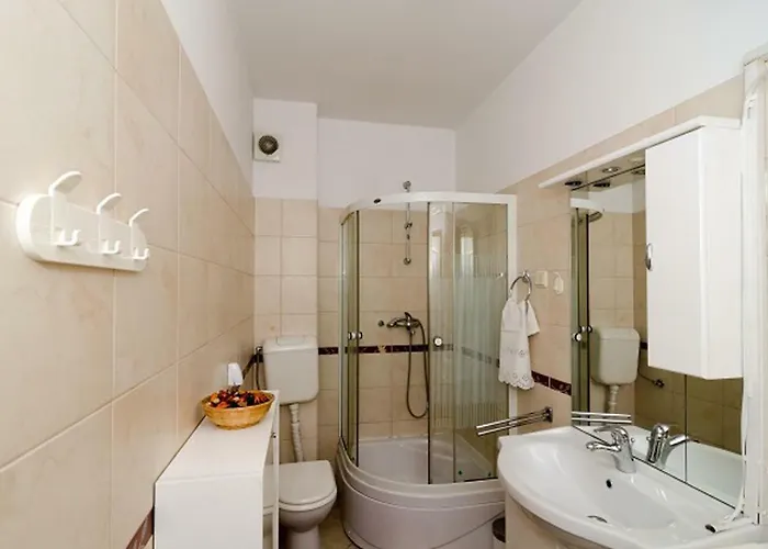 Family Paula 두브로브니크