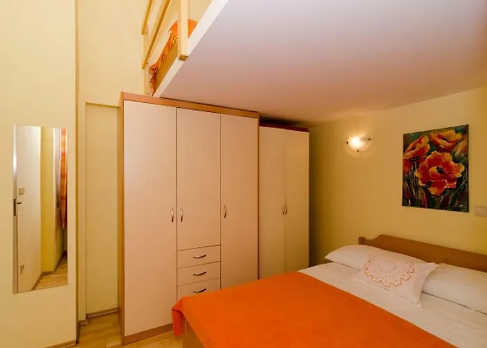 Διαμέρισμα Family Paula Ντουμπρόβνικ