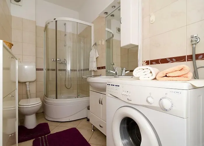 Family Paula Διαμέρισμα Ντουμπρόβνικ