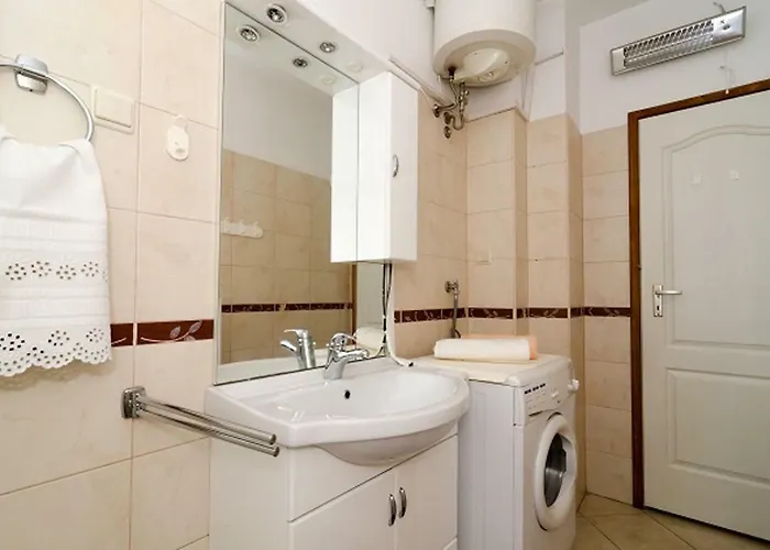 Family Paula 아파트