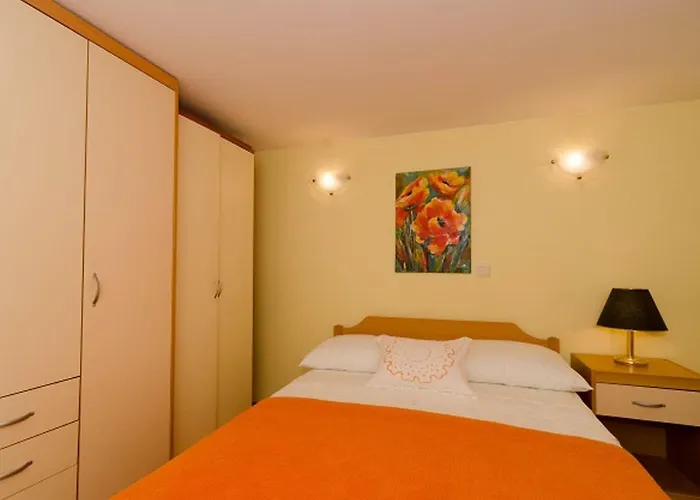 Family Paula 아파트 *