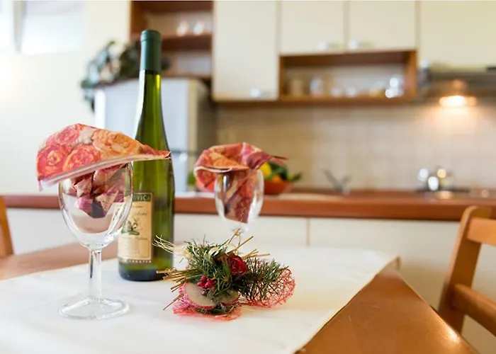 Family Apartment Maris Dubrovnik