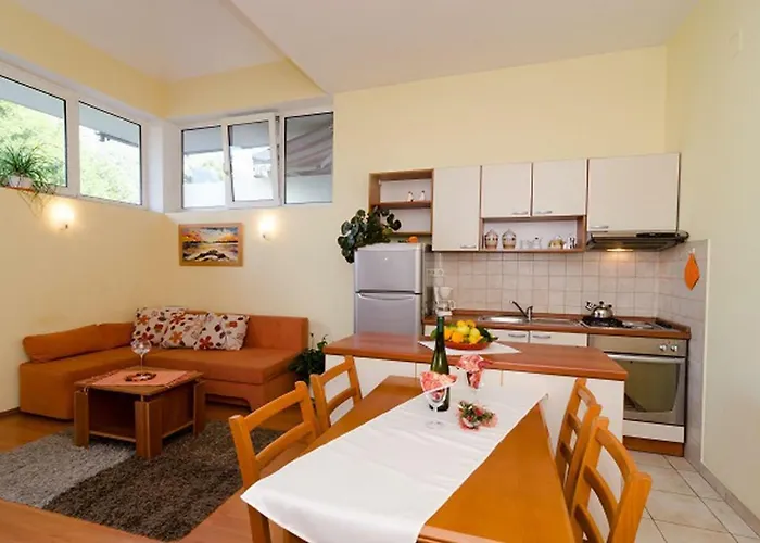 Family Paula 두브로브니크