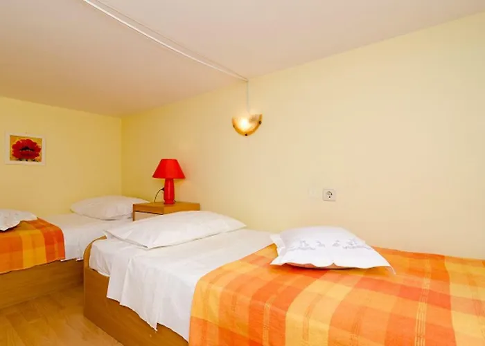 Διαμέρισμα Family Paula Ντουμπρόβνικ