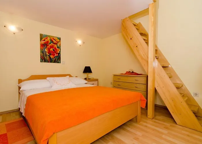 Family Paula 아파트