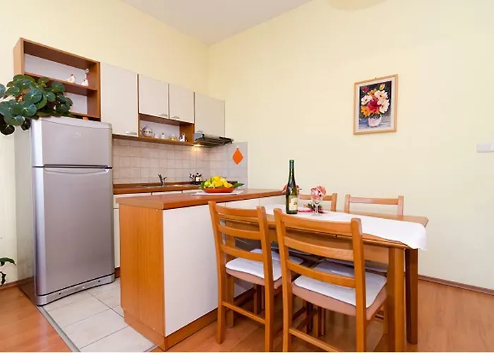 Family Paula Διαμέρισμα Ντουμπρόβνικ