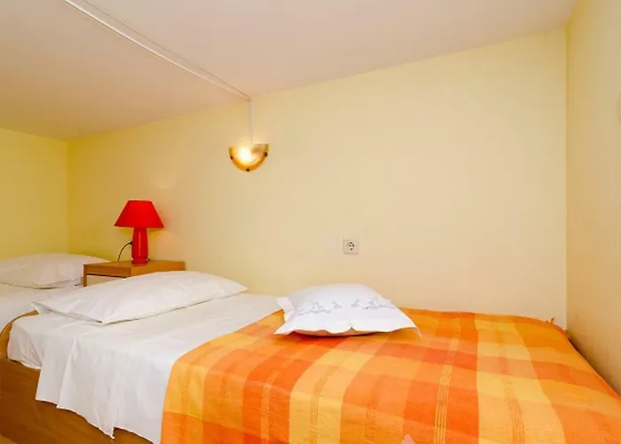 Family Paula Διαμέρισμα Ντουμπρόβνικ