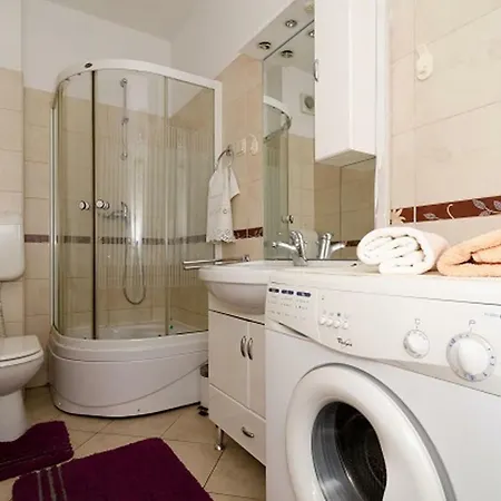 Family Paula Daire Dubrovnik