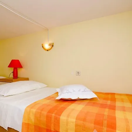 Family Paula Daire Dubrovnik